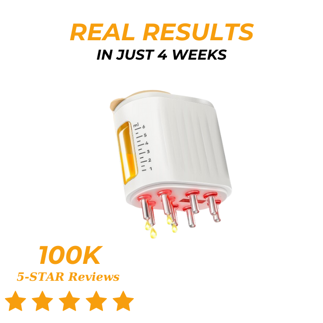 F51 Follicle Boost Kit